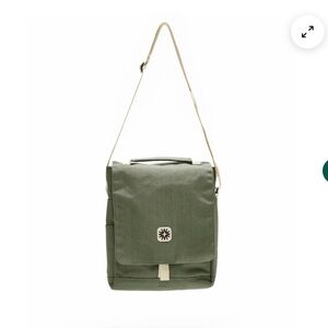 Walker Family Goods THE MESSENGER SAGE